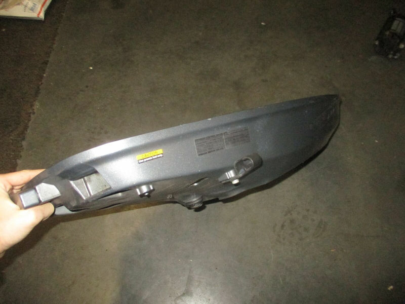 2000 Yamaha 90hp 2 stroke outboard lower pan