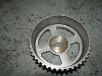 Load image into Gallery viewer, 2004 Yamaha Outboard F115TXRC 115hp 4 stroke Driven Gear 67F-11537-00-00
