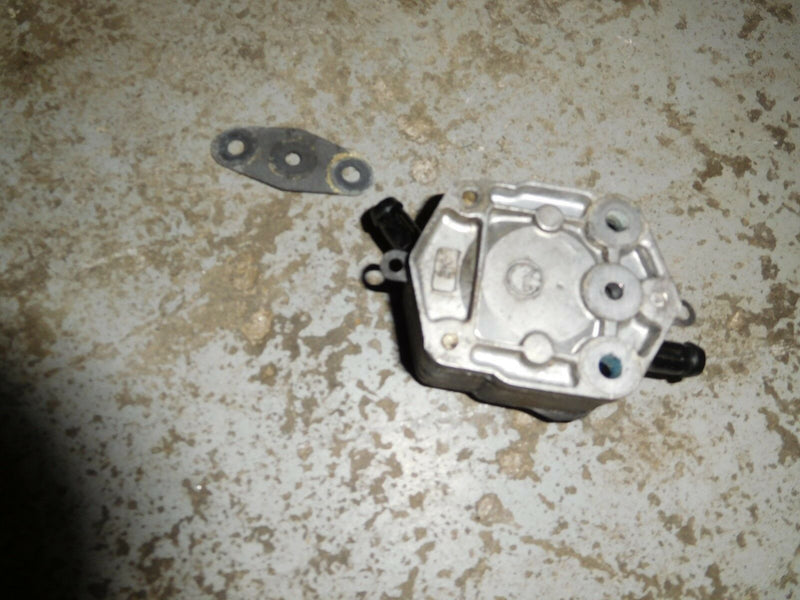 2003 yamaha vz225TLRB Vmax HPDI Fuel Pump 6E5-24410-03-00