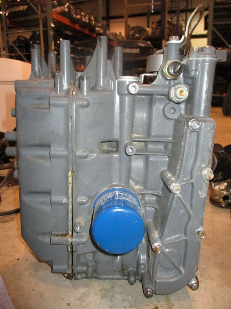 Honda BF50A 50hp outboard crankcase block (12000-ZV5-010ZA)