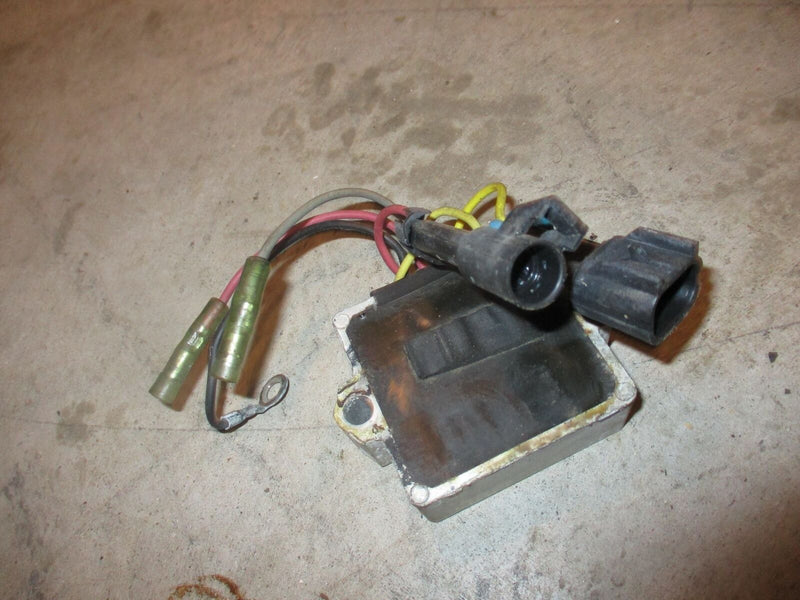 Mercury 150hp 2 stroke outboard rectifier regulator (883072T2)