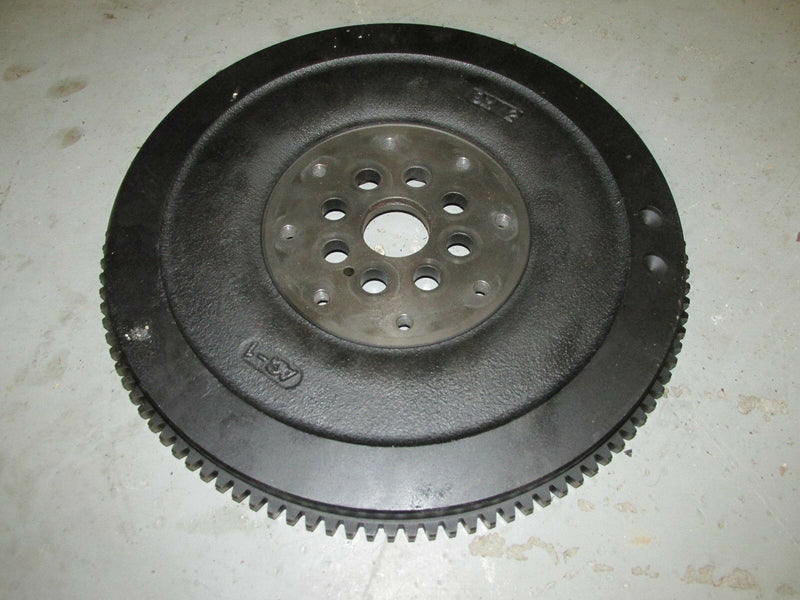 Honda Outboard 130 hp BF130AY XA flywheel 31110-ZW5-000ZA