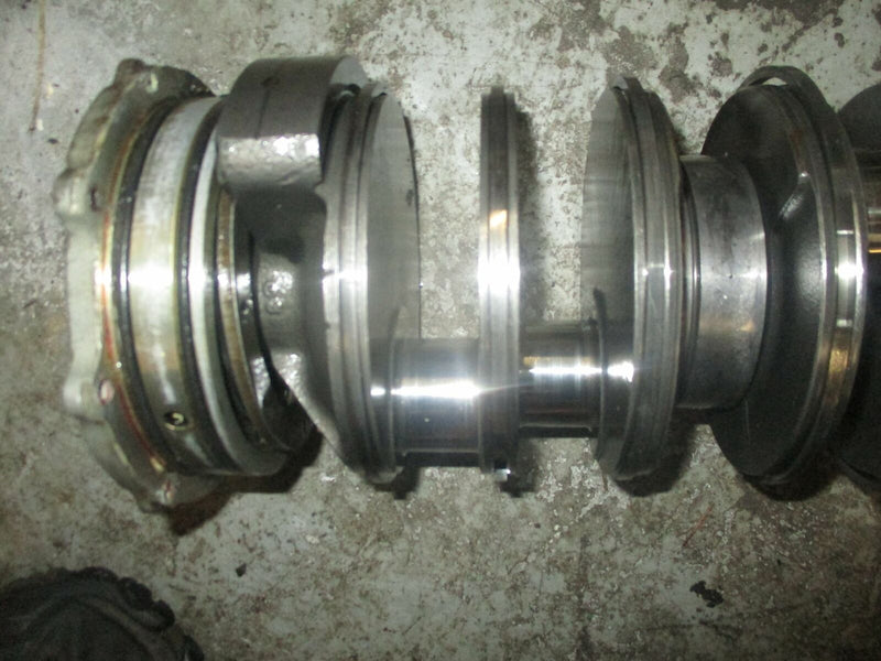 Evinrude Ficht 225hp outboard crankshaft (434771)