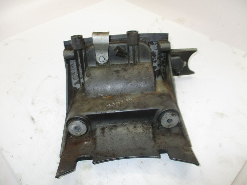 Suzuki DF140 140 hp 4 stroke outboard front casing cover (61831-90J01-0EP)