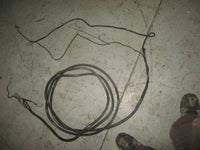 Load image into Gallery viewer, Evinrude ETEC 175hp outboard 17ft BRP rigging harness
