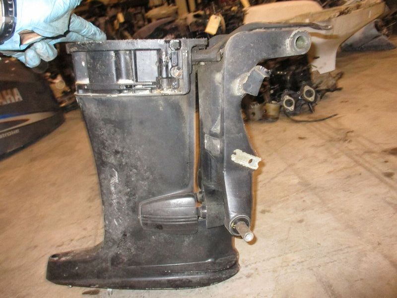Mercury 50hp 2 stroke outboard 20" midsection