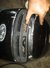 Load image into Gallery viewer, Suzuki DF115 115hp outboard top cowling
