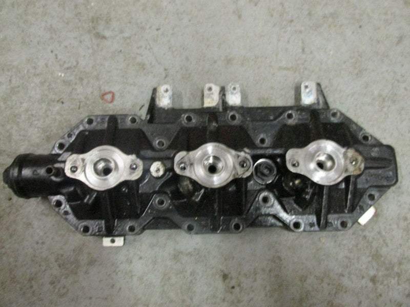 Evinrude Ficht 200hp 2-stroke E200FPXS port cylinder head 345860