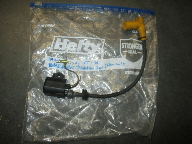 1998 Suzuki Outboard DT140 ignition coil 33410-94630