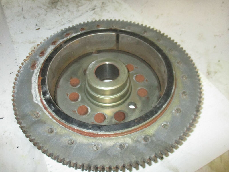 Yamaha 250hp 4 stroke outboard flywheel (6P2-13564-0-00)