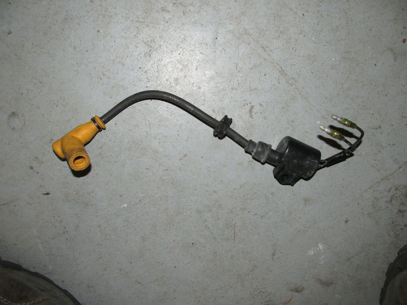 1997 Suzuki DT 150 ignition coil 33410-87D70