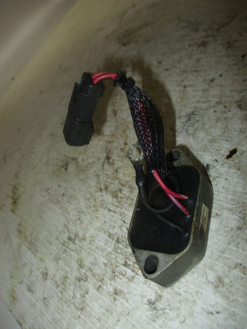 Evinrude 135 Ficht outboard filter module