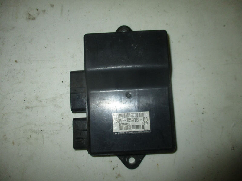 Yamaha Outboard Injector Driver 60V-8591B-00 (VZ250)