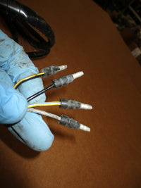 Load image into Gallery viewer, Honda outboard rigging harness (32540-ZV5-9101)
