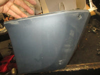 Load image into Gallery viewer, Yamaha HPDI 300hp outboard plastic apron (60V-42741-00-8D)
