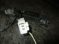 Load image into Gallery viewer, 2001 Suzuki DF115 outboard rectifier regulator 32800-90j00
