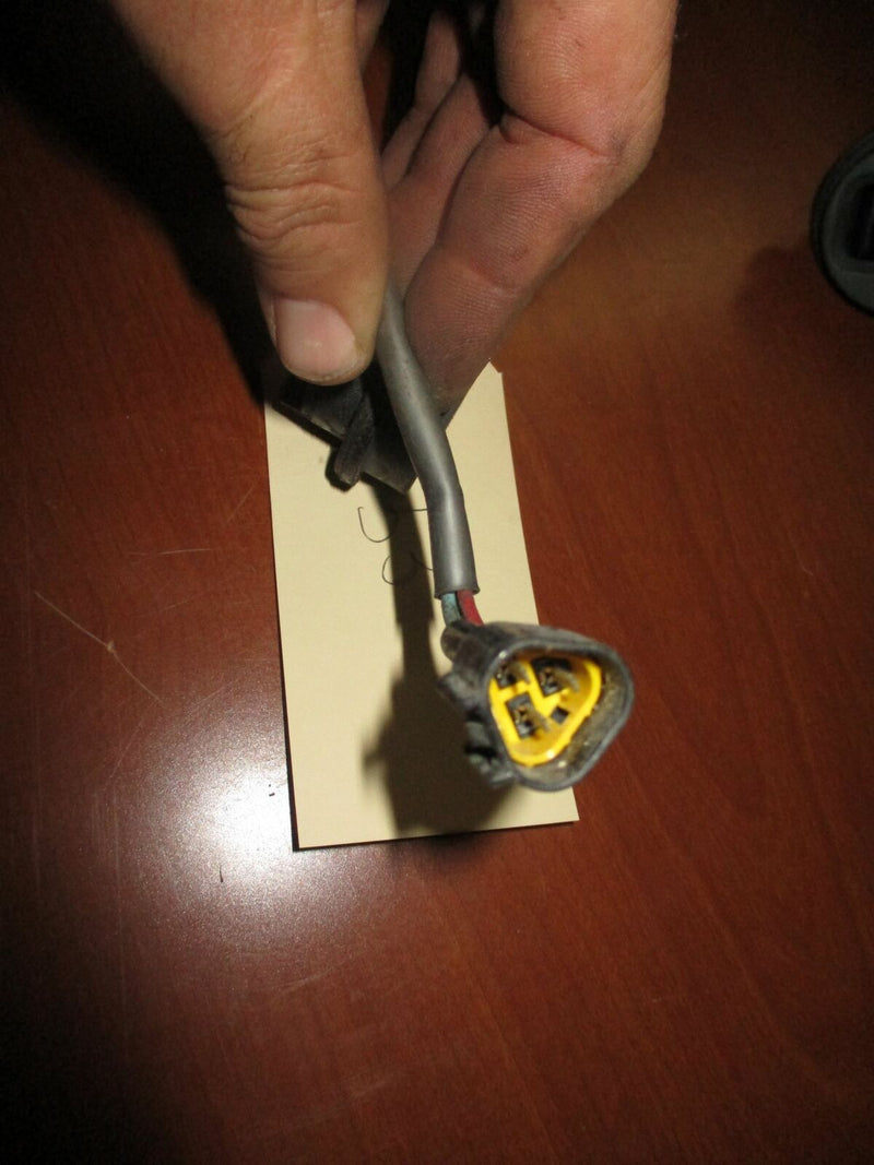 Yamaha outboard 3 wire tilt trim switch