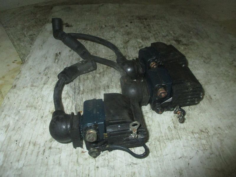 Mercury Mariner 50hp outboard ignition coil set (339-832757A4)