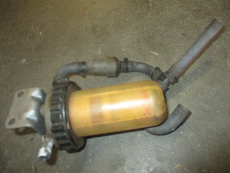 Yamaha outboard fuel filter (65L-24560-00-00)