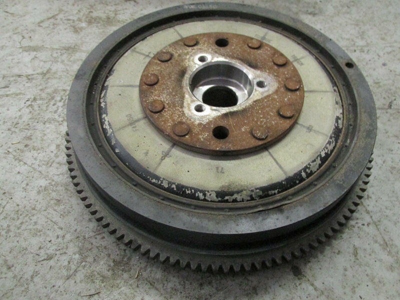 2001 Yamaha Outboard 200 hpdi Z200TXRZ flywheel 68F-81450-00-00