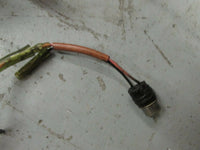 Load image into Gallery viewer, 1988 Yamaha 175hp ETXG thermo switch 688-82560-10-00
