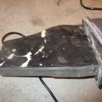 Yamaha outboard 704 top mount control box
