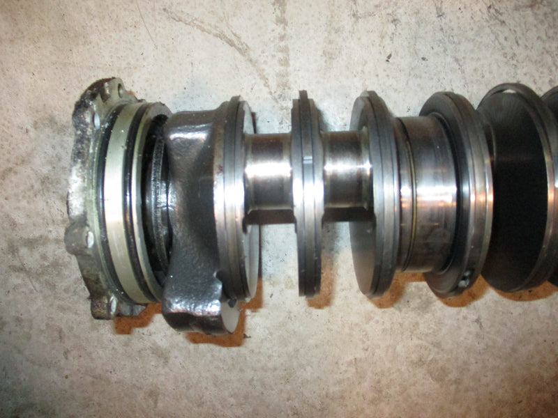 Johnson VRO 150hp 2 stroke outboard crankshaft (396256)