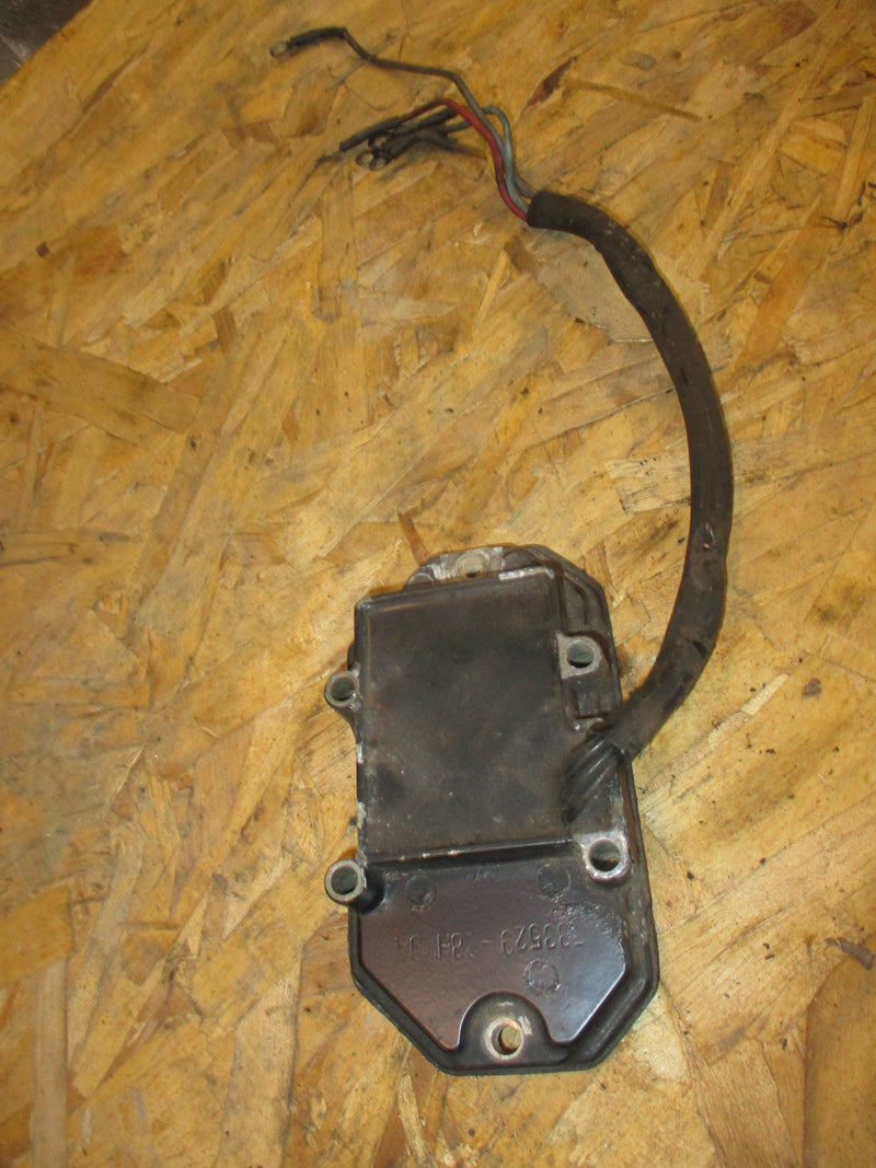 Johnson VRO 150hp 2 stroke outboard rectifier regulator (583529)
