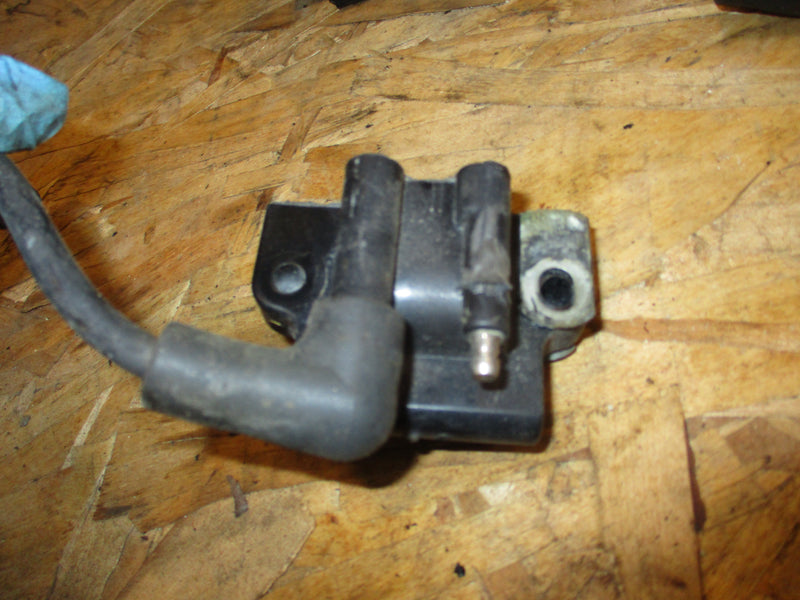 Johnson VRO 150hp 2 stroke outboard ignition coil set (582508)