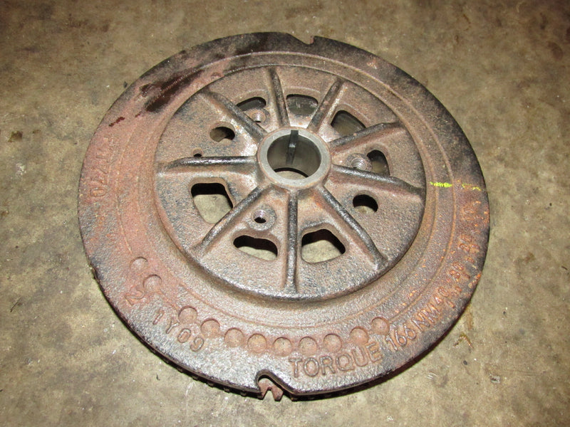 Suzuki DF50A 50hp 4 stroke outboard flywheel (32102-88L00)