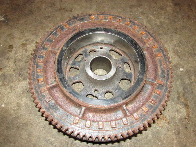 Suzuki DF50A 50hp 4 stroke outboard flywheel (32102-88L00)