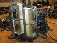 Load image into Gallery viewer, Johnson 90hp/115hp 2 stroke outboard bubble back crankcase block
