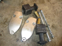 Load image into Gallery viewer, Honda BF90A 90hp 4 stroke outboard lower mount set (50155-ZW1-000)
