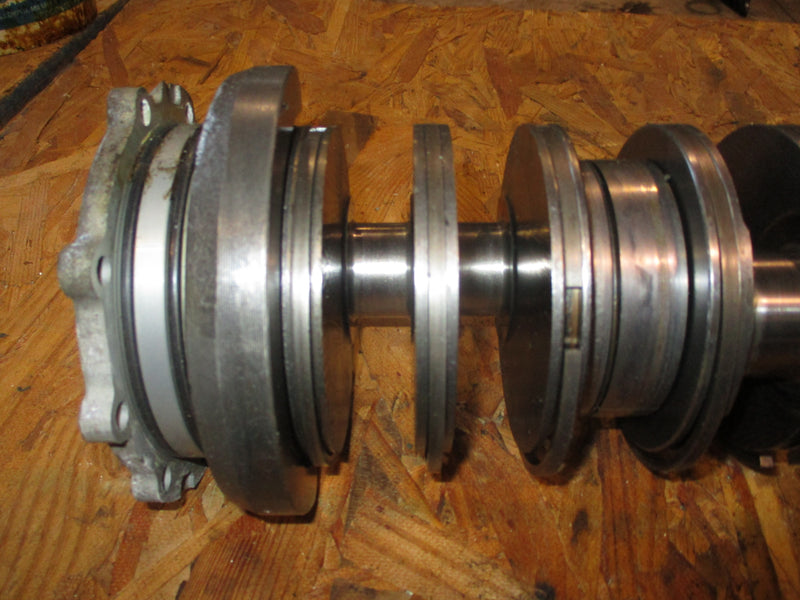 Johnson 90hp/115hp 2 stroke outboard crankshaft