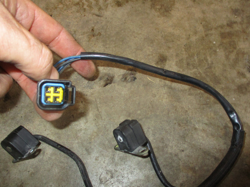 Honda BF90A 90hp 4 stroke outboard pulsor coil