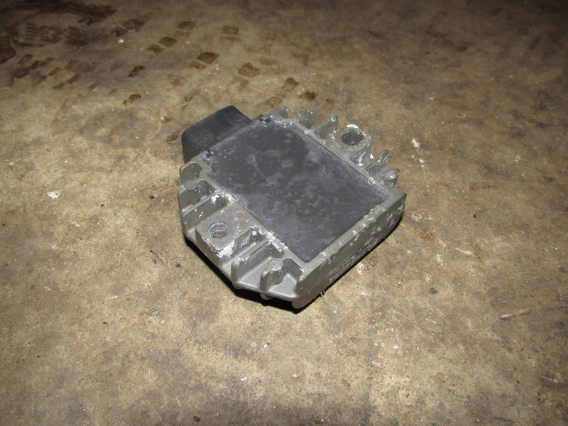 Suzuki DF50A 50hp 4 stroke outboard rectifier regulator (32800-88L00)