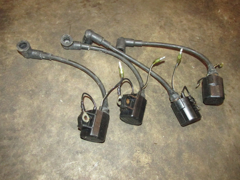 Yamaha 115hp 2 stroke outboard ignition coil set (6R3-85570-01)