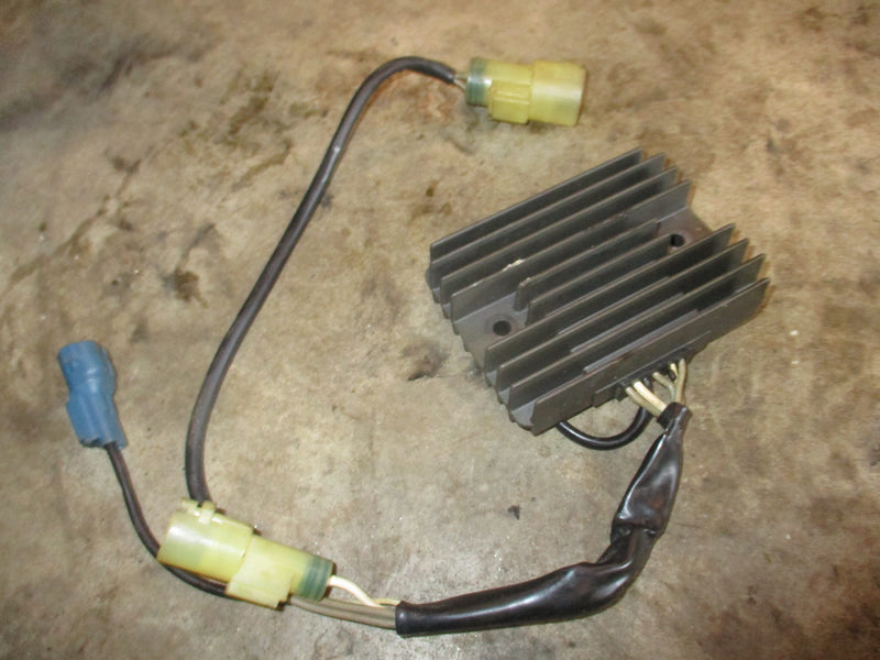 Honda BF90A 90hp 4 stroke outboard rectifier regulator (37150-ZW1-003)