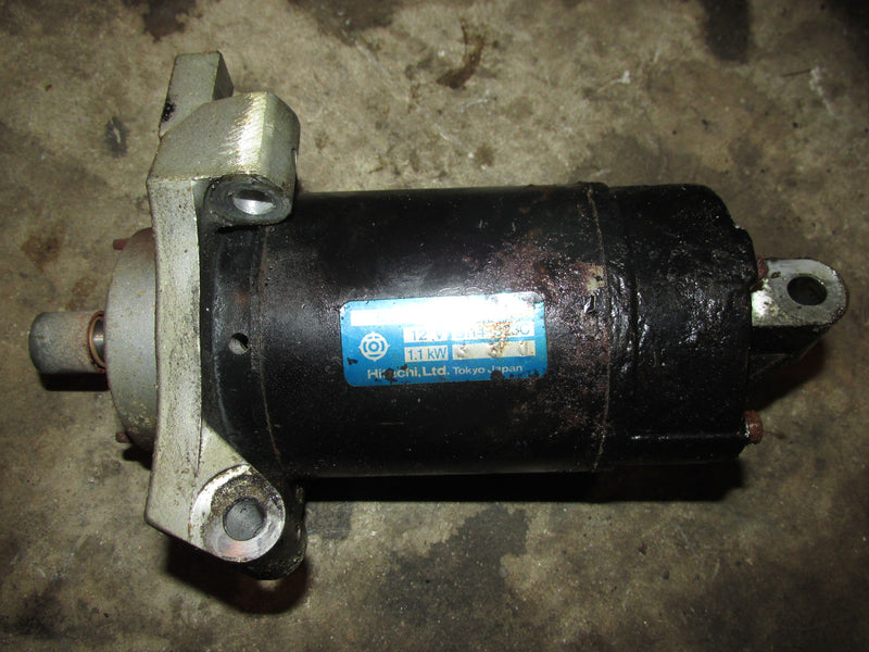 Yamaha 115hp 2 stroke outboard starter (6E5-81800-12)