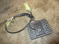 Load image into Gallery viewer, Honda BF90A 90hp 4 stroke outboard rectifier regulator (37150-ZW1-003)
