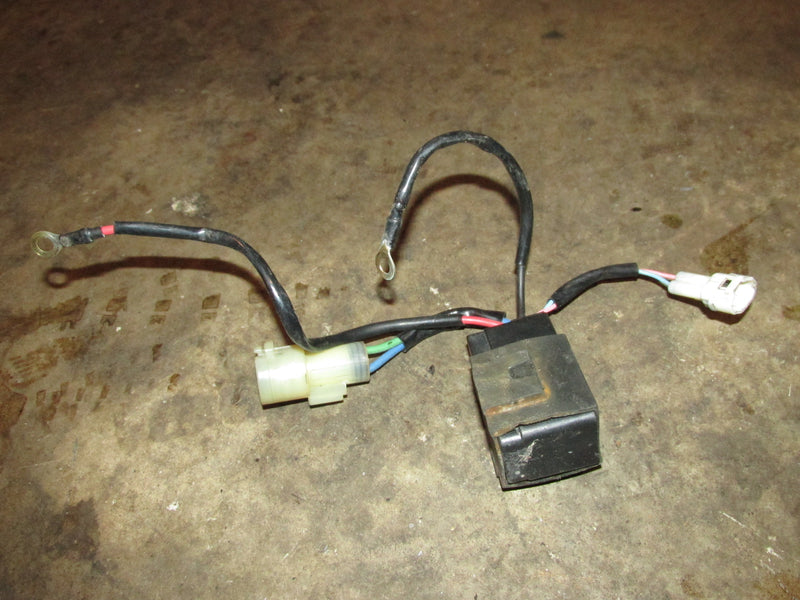 Suzuki DF50A 50hp 4 stroke outboard tilt trim relay (38410-93J12)