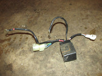 Load image into Gallery viewer, Suzuki DF50A 50hp 4 stroke outboard tilt trim relay (38410-93J12)
