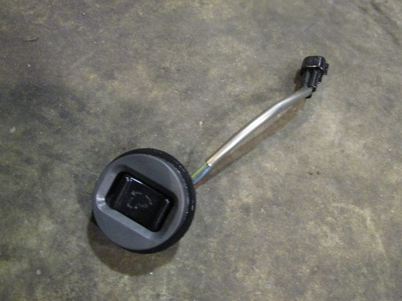 Yamaha 115hp 2 stroke outboard tilt trim switch (6R3-82563-00)