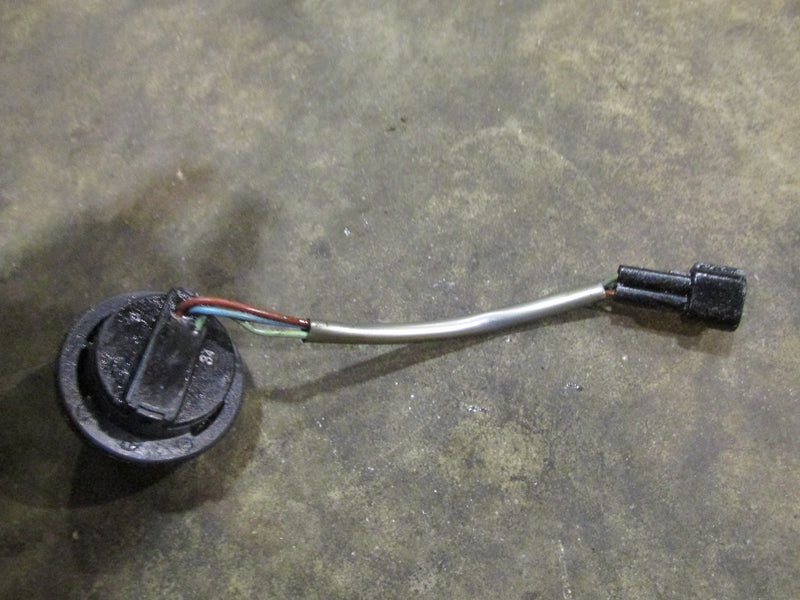 Yamaha 115hp 2 stroke outboard tilt trim switch (6R3-82563-00)