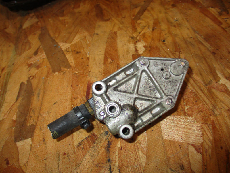Johnson 90hp/115hp 2 stroke outboard fuel pump