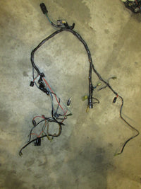 Load image into Gallery viewer, Yamaha 115hp 2 stroke outboard engine wiring harness (6N7-82590-14)
