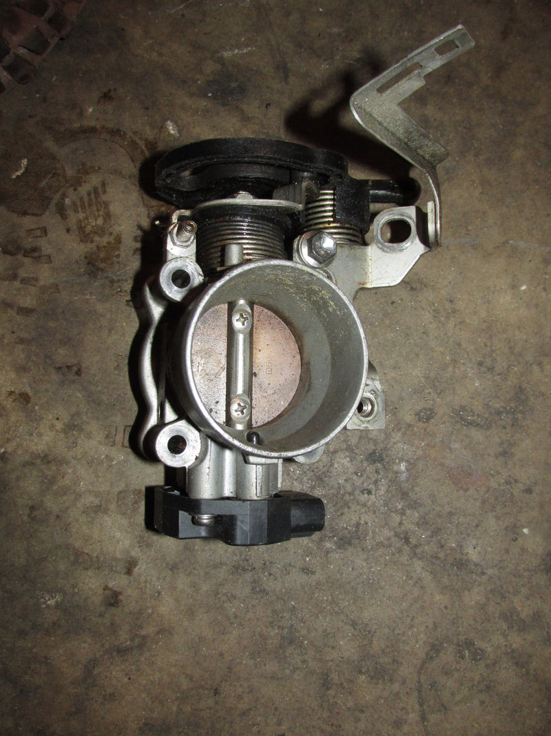 Suzuki DF50A 50hp 4 stroke outboard throttle body (13300-88L00)