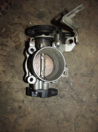 Load image into Gallery viewer, Suzuki DF50A 50hp 4 stroke outboard throttle body (13300-88L00)
