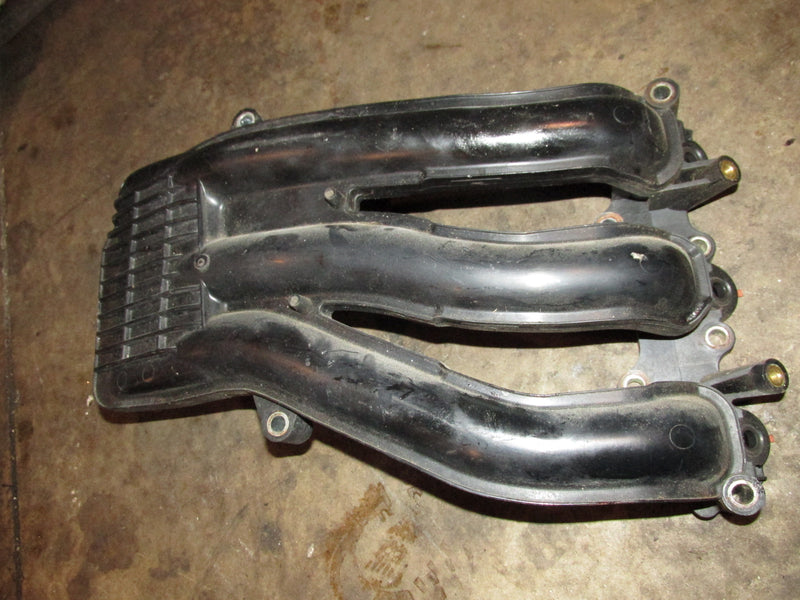 Suzuki DF50A 50hp outboard intake manifold (13110-88L00)