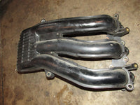 Load image into Gallery viewer, Suzuki DF50A 50hp outboard intake manifold (13110-88L00)
